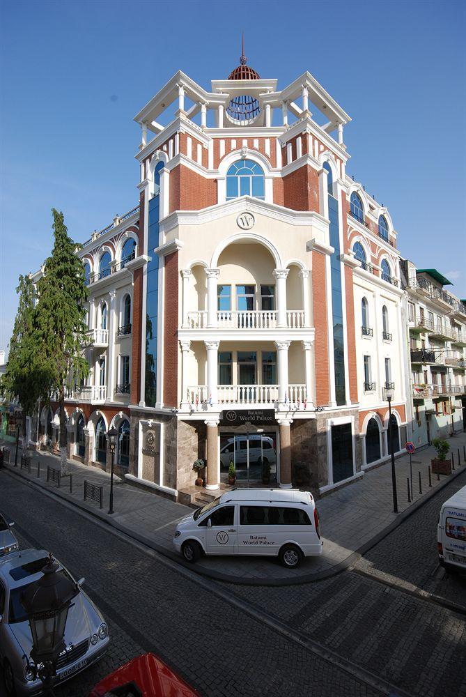 World Palace Batoumi