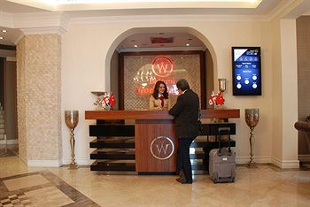 Hotel World Palace Batumi