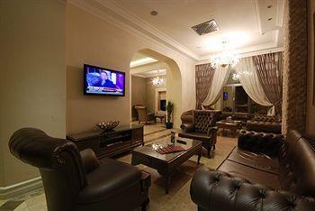 World Palace Hotel Batumi