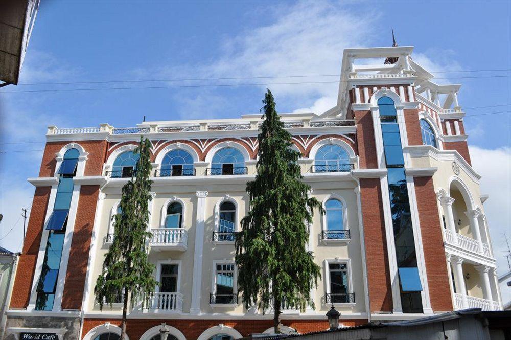 World Palace Batumi