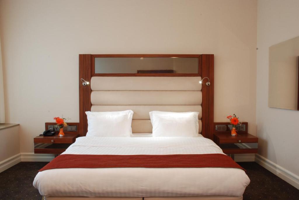 World Palace Hotel Batumi