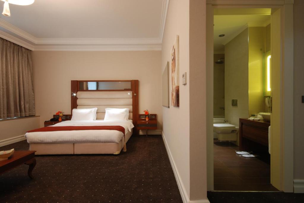 Hotel World Palace Batumi