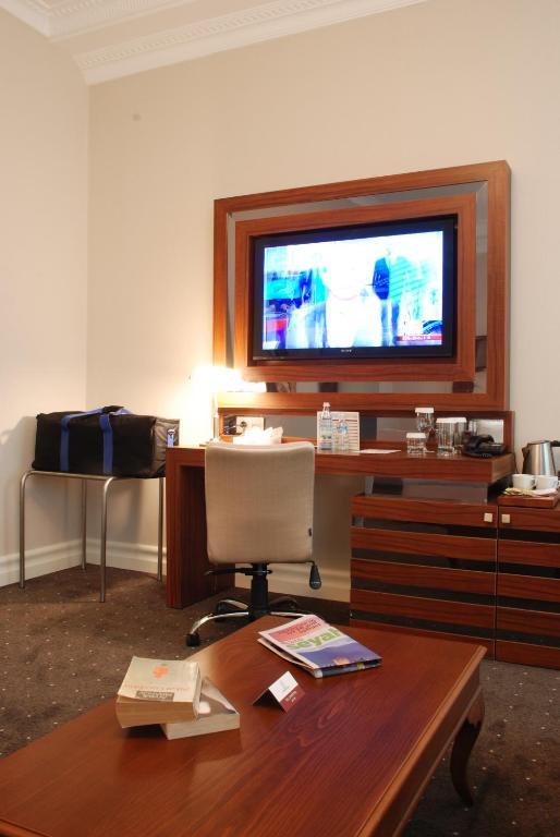 World Palace Hotel