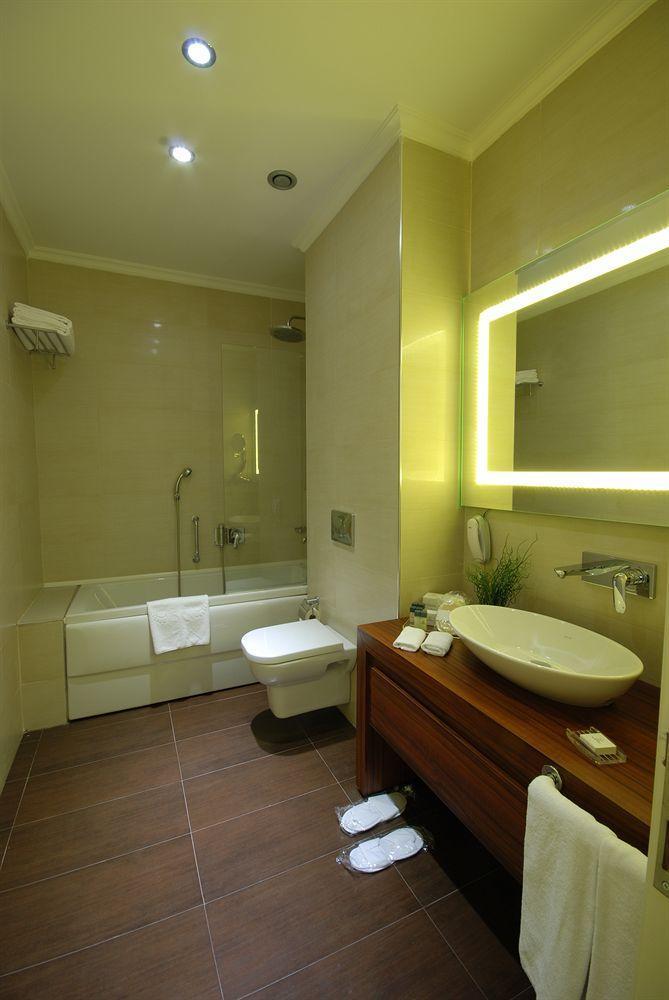 World Palace Batumi
