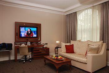 World Palace Hotel 4*