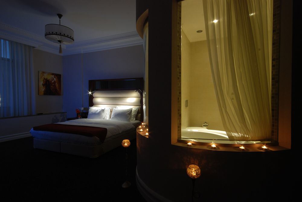 World Palace 4* Batumi