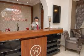 World Palace 4*